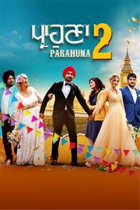 Parahuna 2 2024 HD CAM Rip full movie download